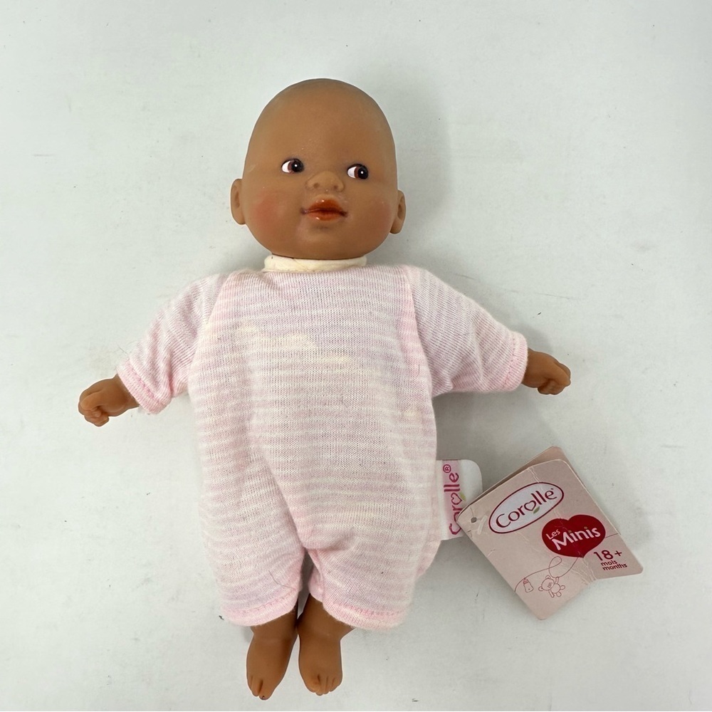 Carolle Mini Cailin Maria Rose